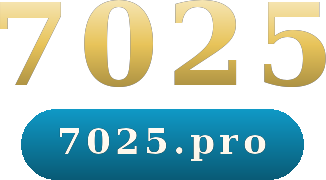 7025 logo